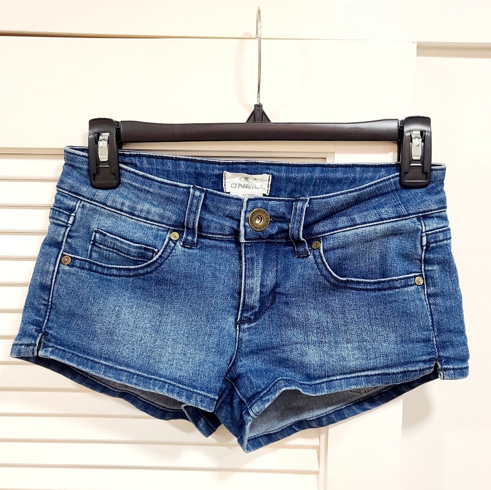 O'Neill | Denim Shorts